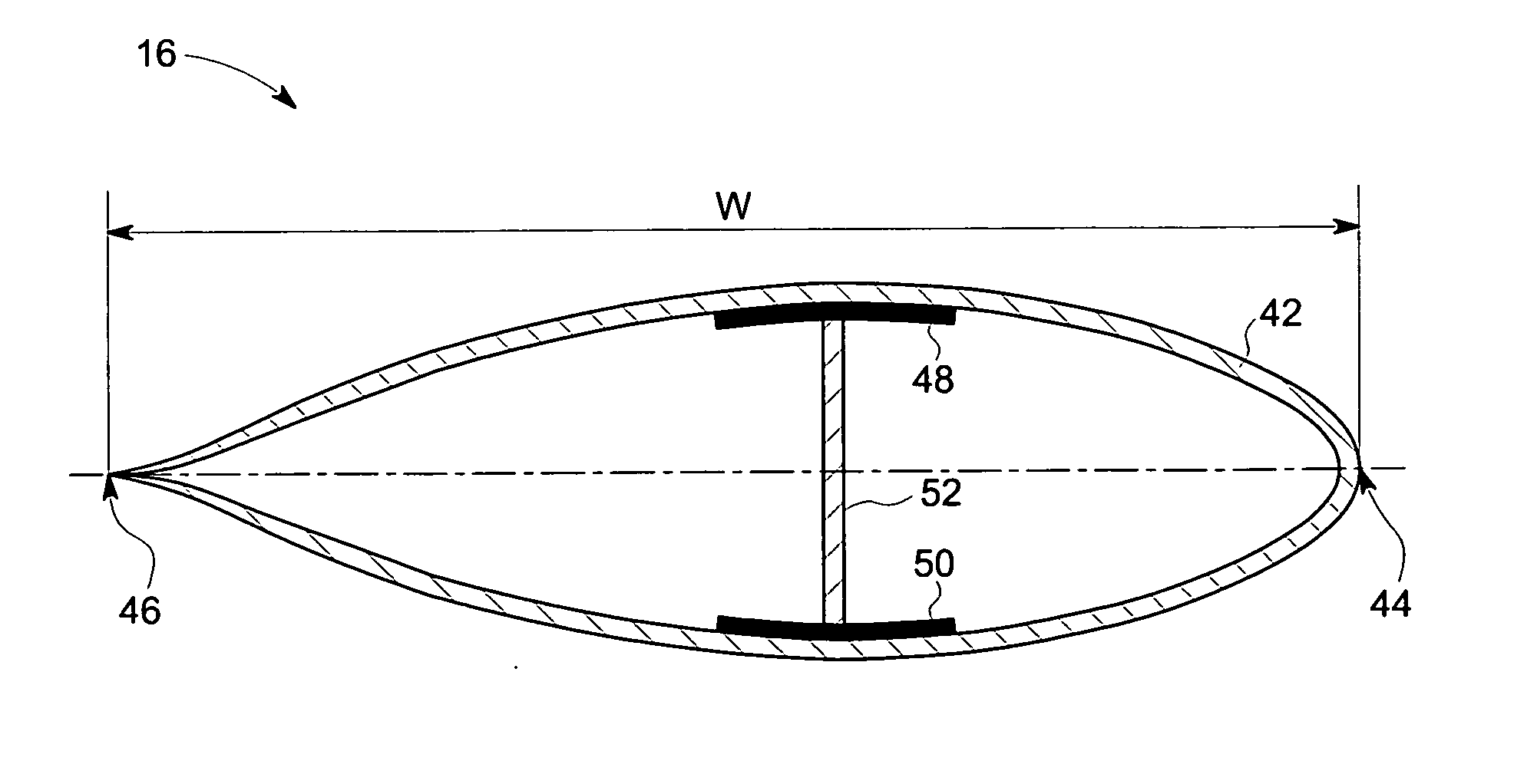 Wind blade construction and system and method thereof