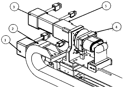 Circumference measuring instrument