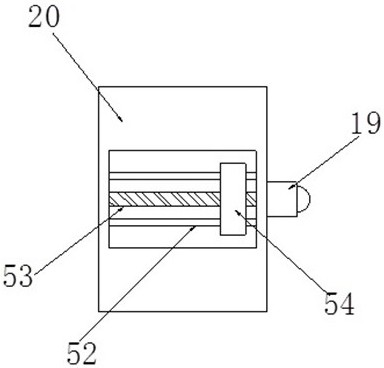 Bending equipment for aluminum alloy frames