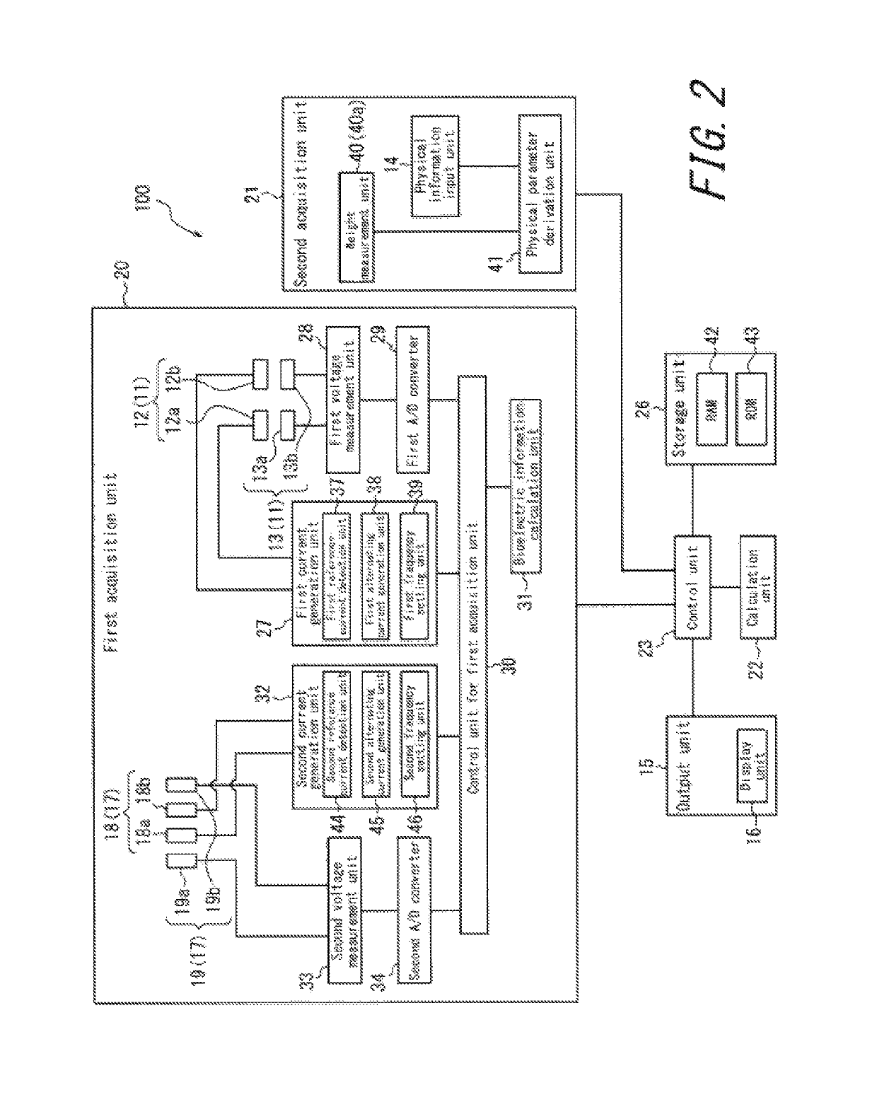 Apparatus for assessing muscle quality