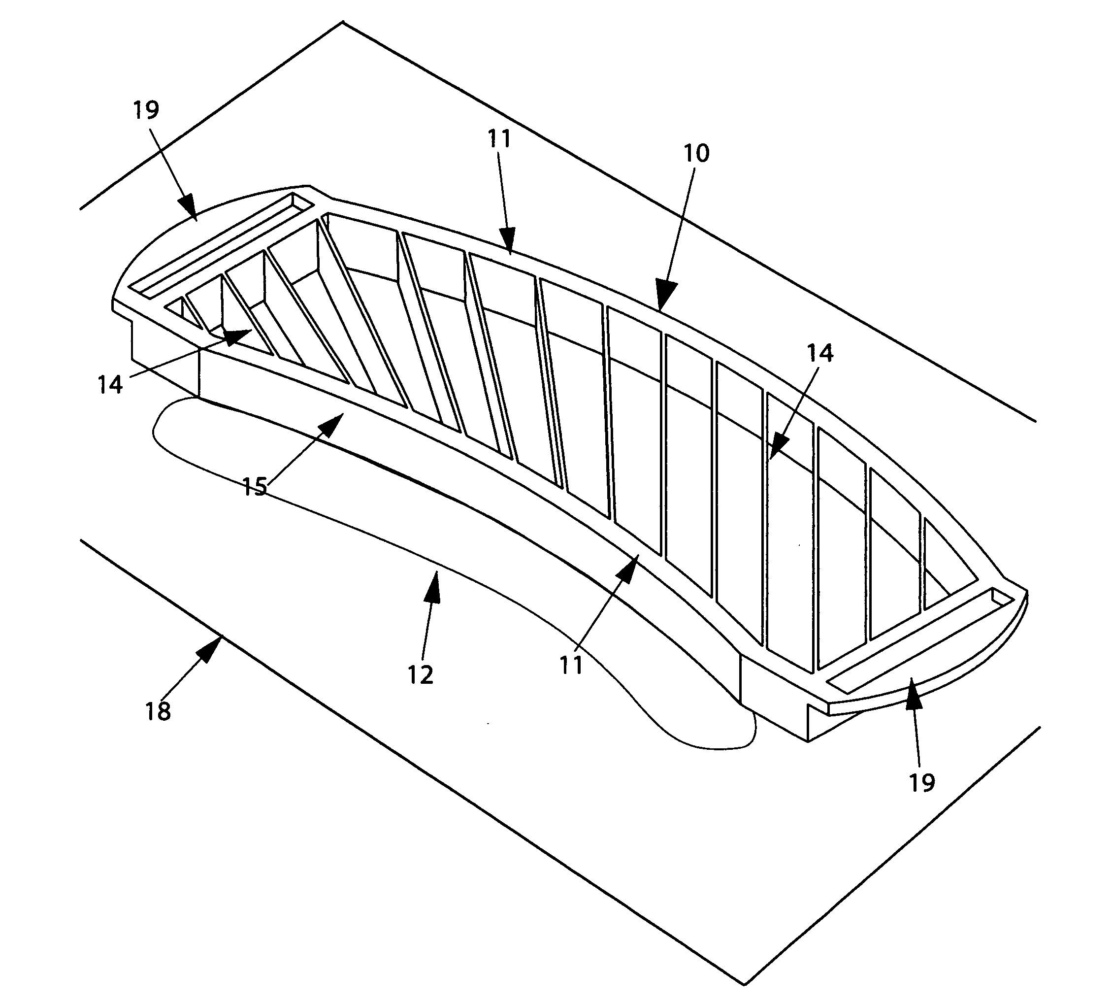 Plantain slicer