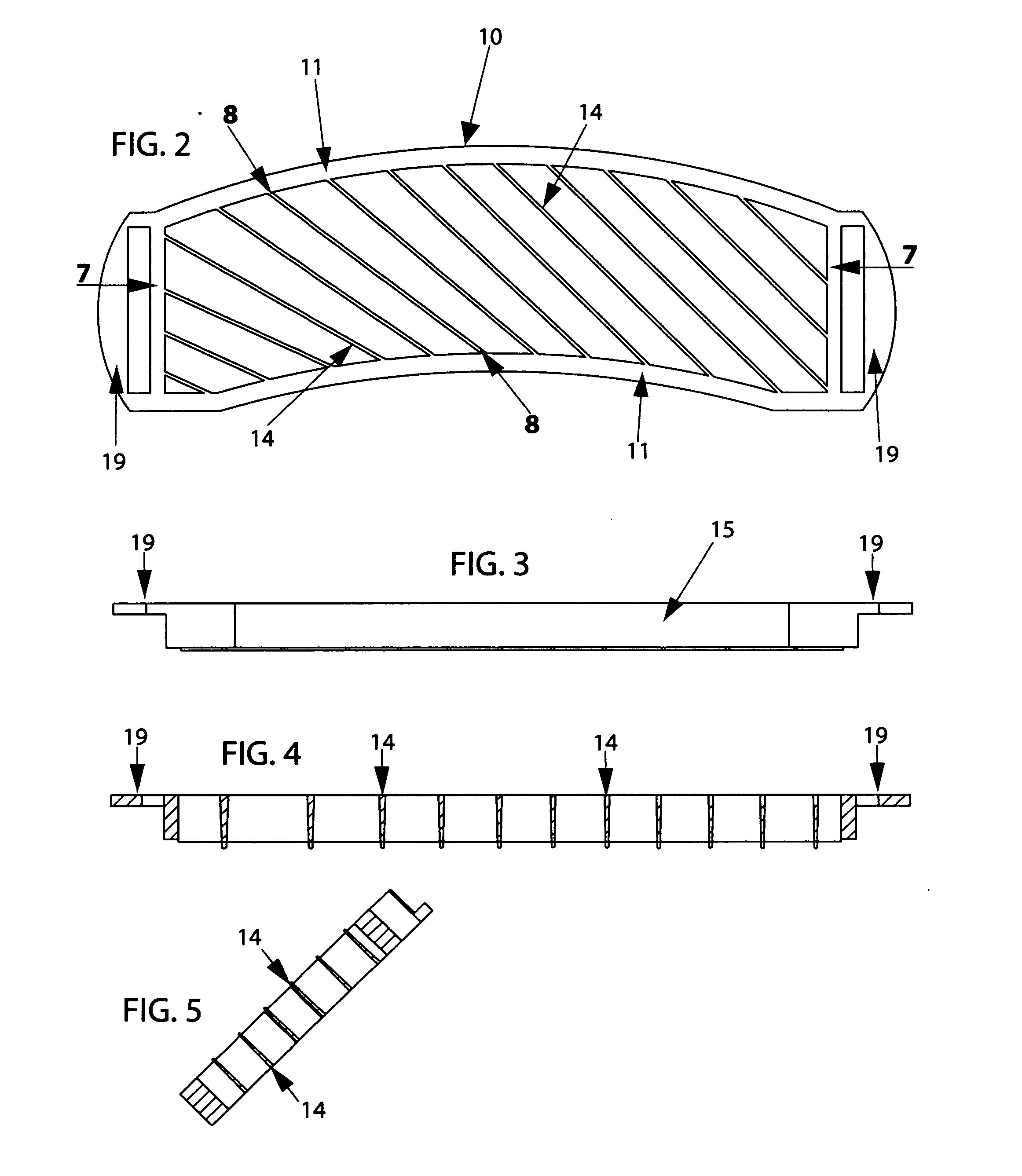 Plantain slicer