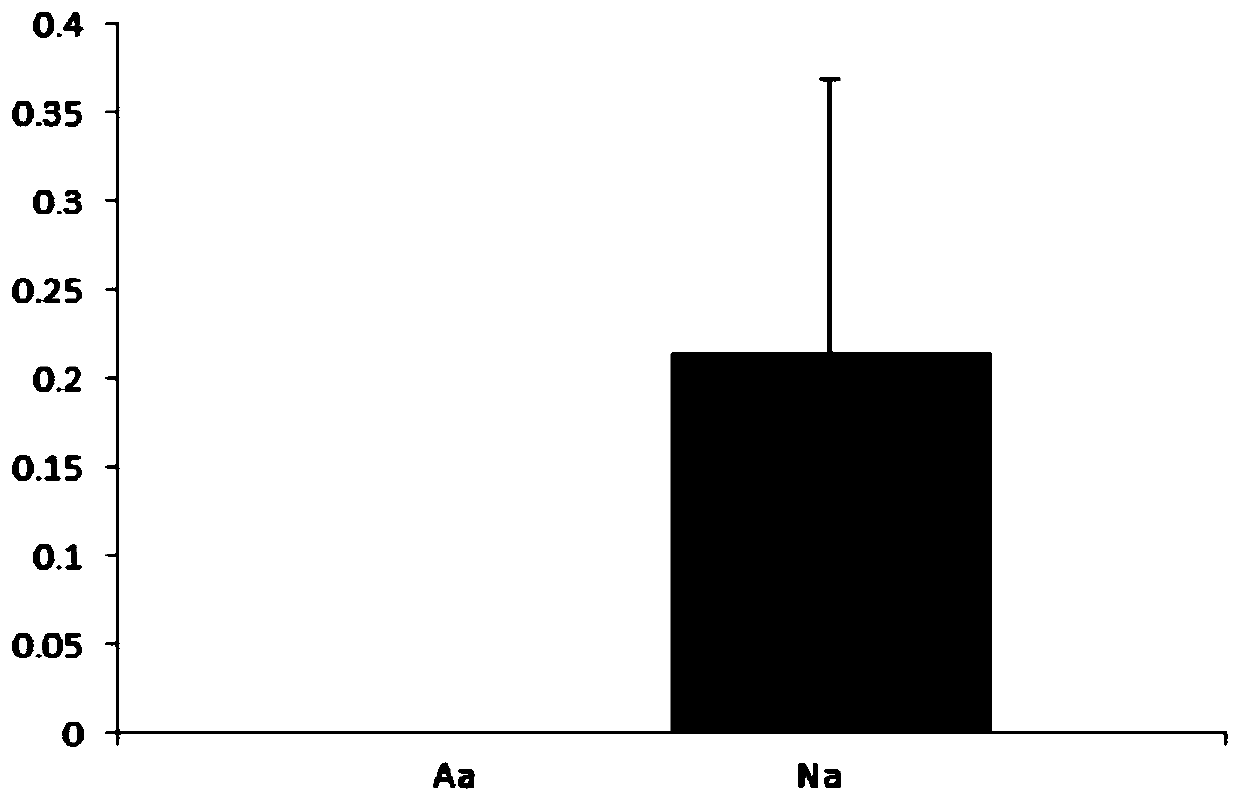 Application of PLEKHG5 gene methylation in asthenospermia diagnostic agent and kit