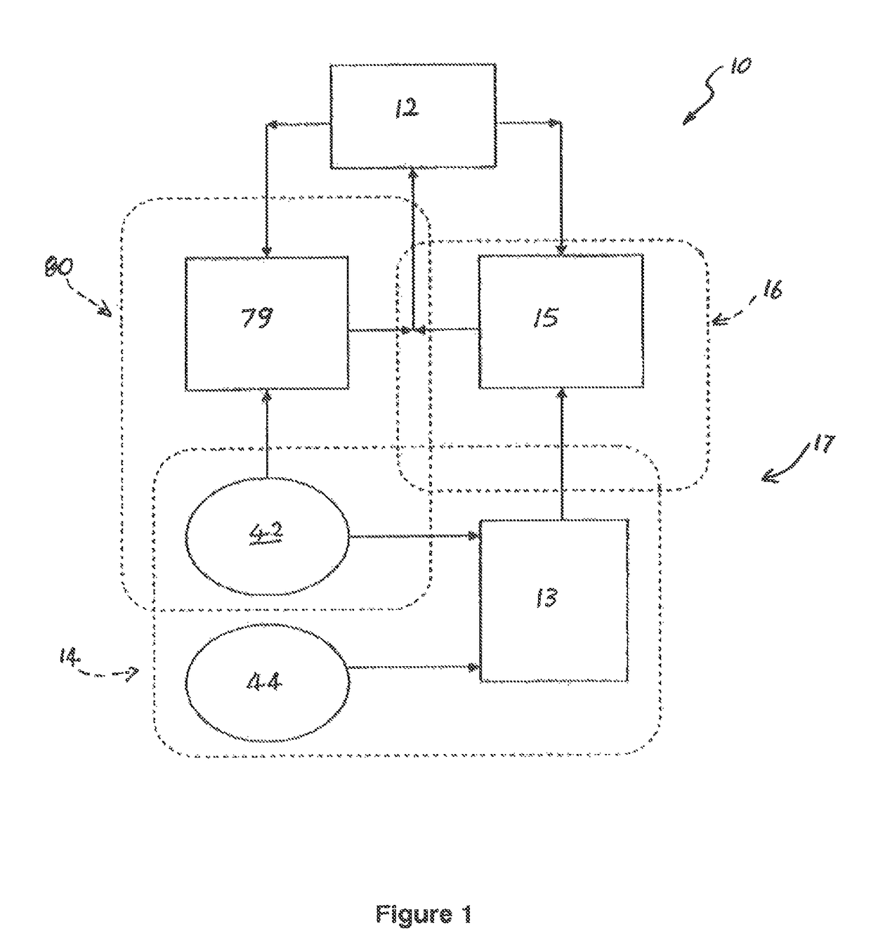 Dual fuel supply system for an indirect-injection system of a diesel engine