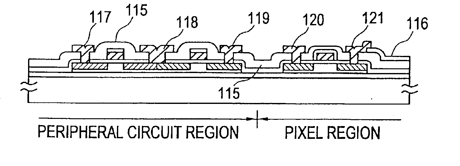 Semiconductor device and method of fabricating the same