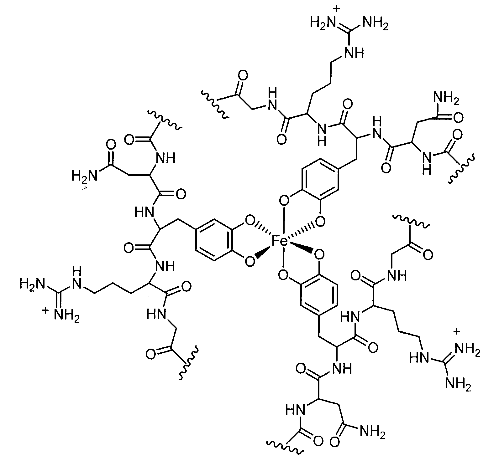 Cross-Linkable Polymeric Compositions