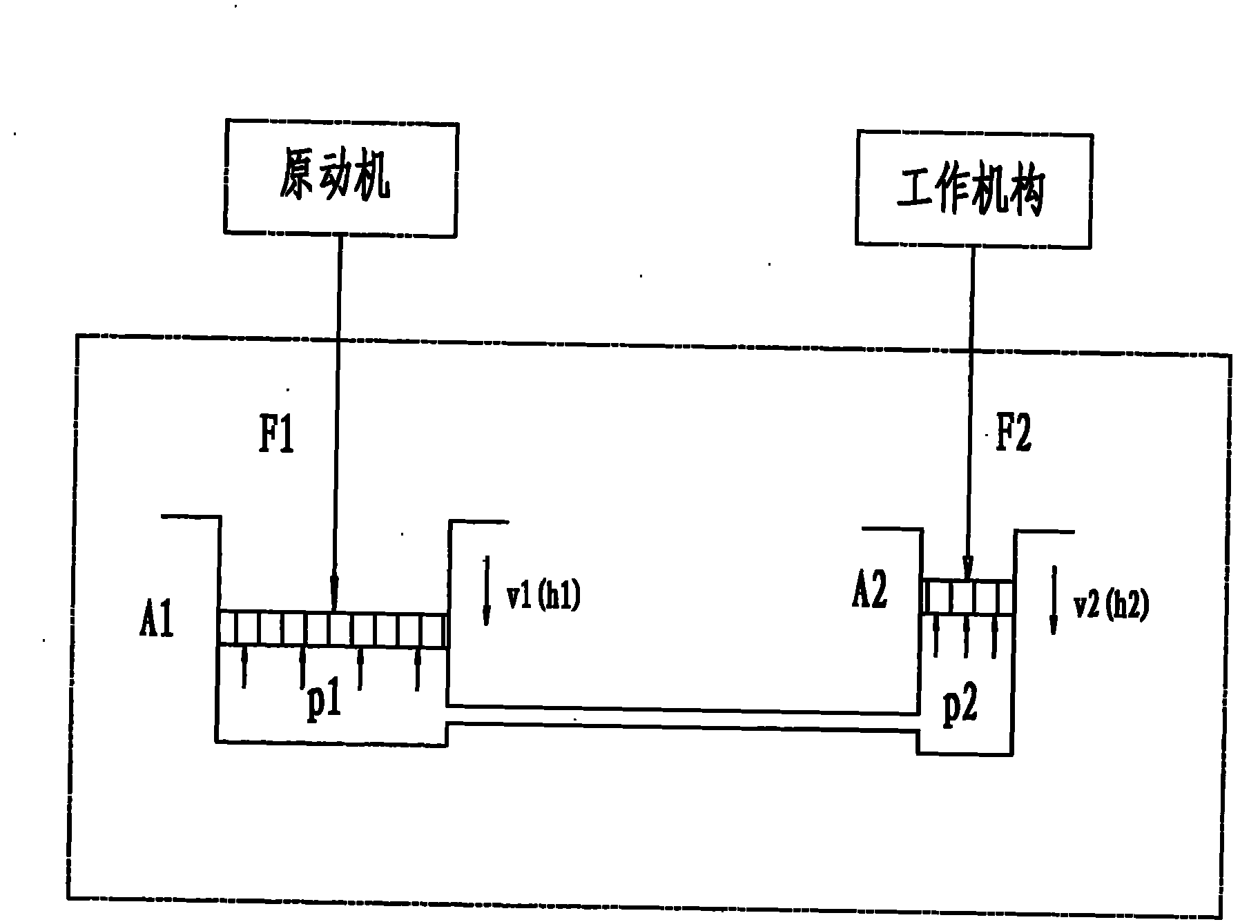 Wheel of motor vehicle generating power in motion