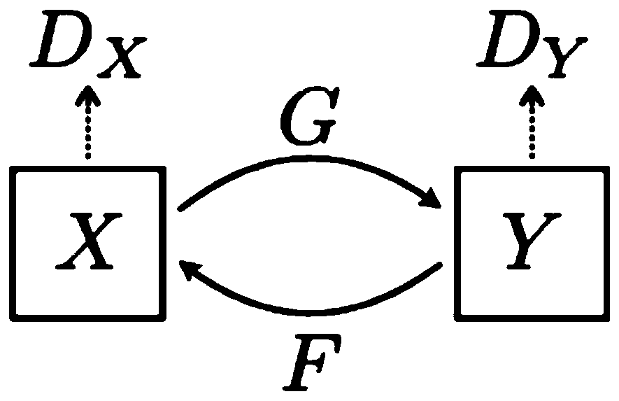 Seal removing method