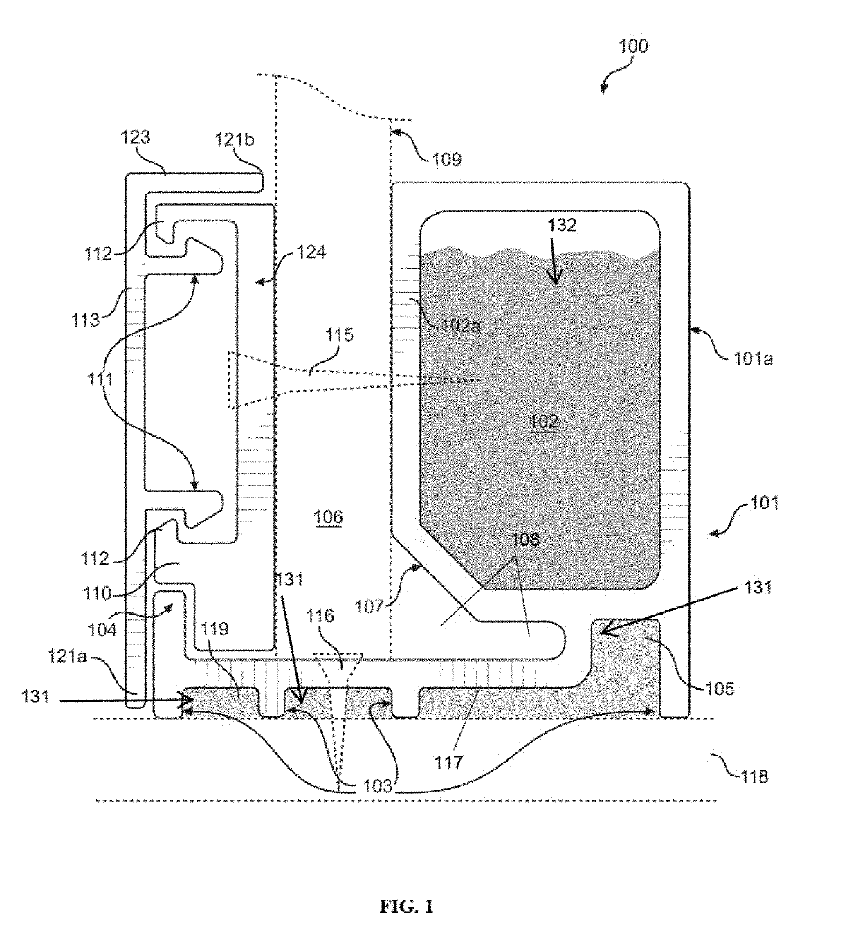 Security panel framing system and method