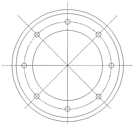 Process method for manufacturing balance weight for compressor by powder metallurgy