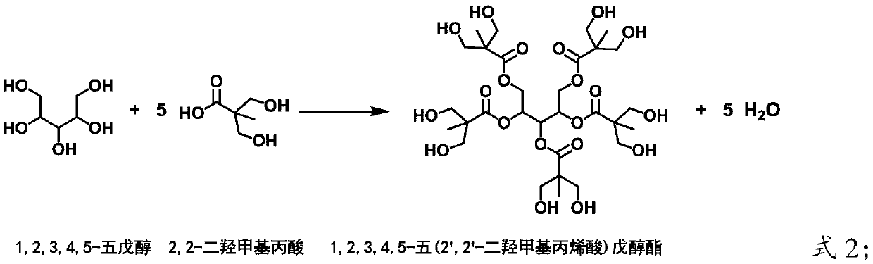 Soft water cyclic heating/cooling system corrosion inhibitor and preparation method thereof