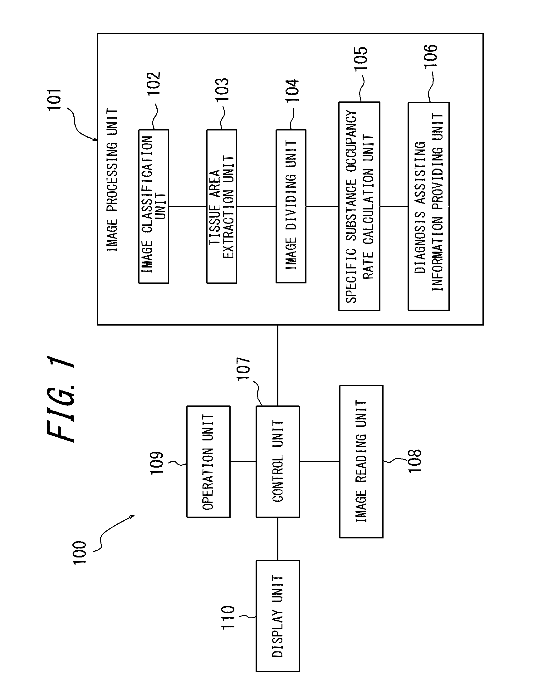 Pathological diagnosis assisting apparatus, pathological diagnosis assisting method and non-transitory computer readable medium storing pathological diagnosis assisting program