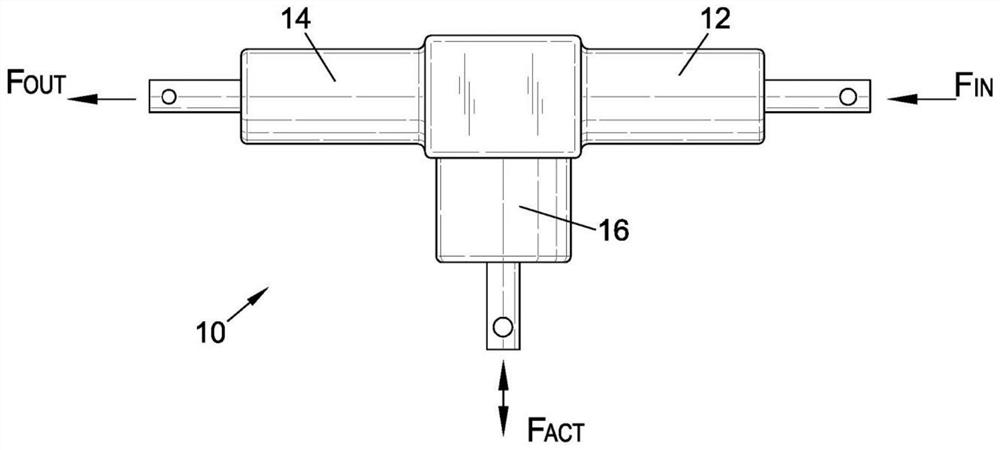 Transmission system