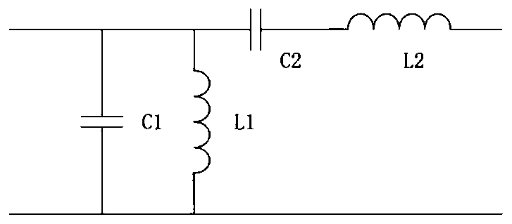 Tunable broadband low-noise amplifier