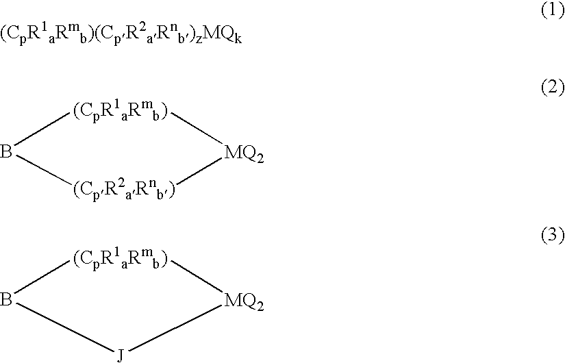 Supported metallocene catalyst, method of preparing the catalyst and method of preparing polyolefin using the catalyst