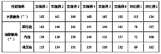 Self cleaning heat insulation paint for building outer wall and roof and preparation method thereof