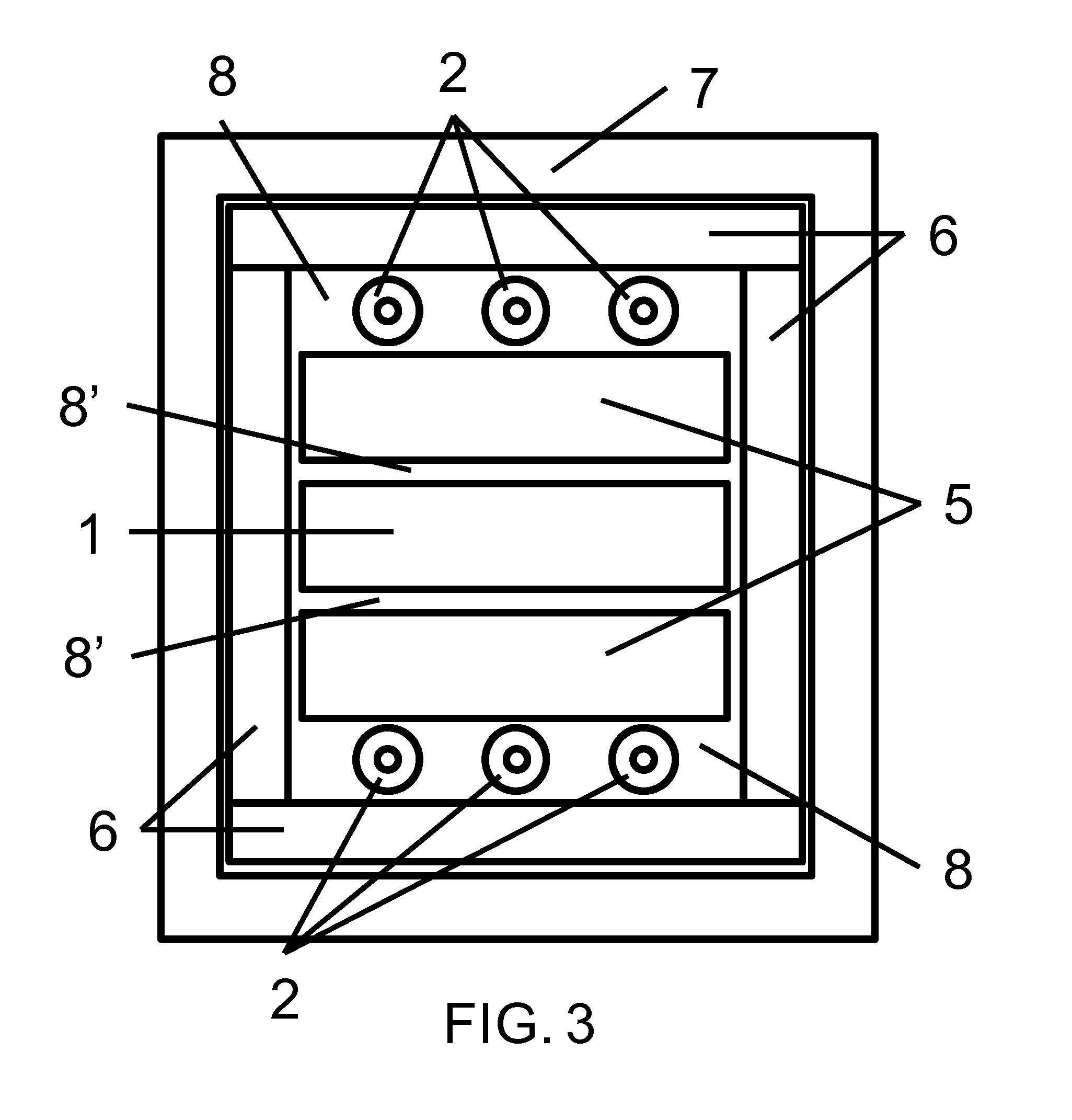 Slab laser and amplifier and method of use