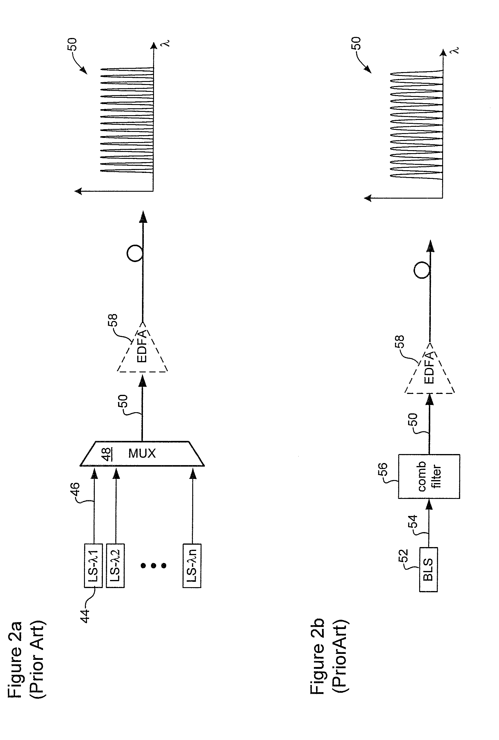 Seeding WDM PON system based on quantum dot multi-wavelength laser source