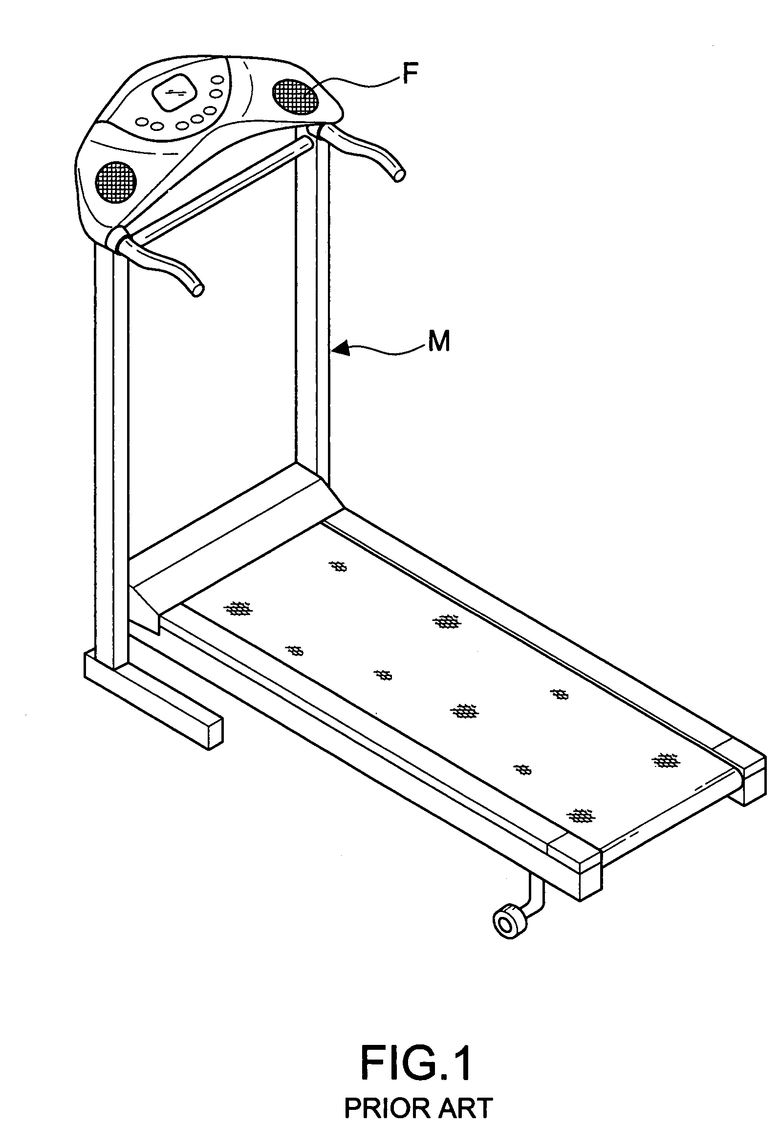 Cross flow fan