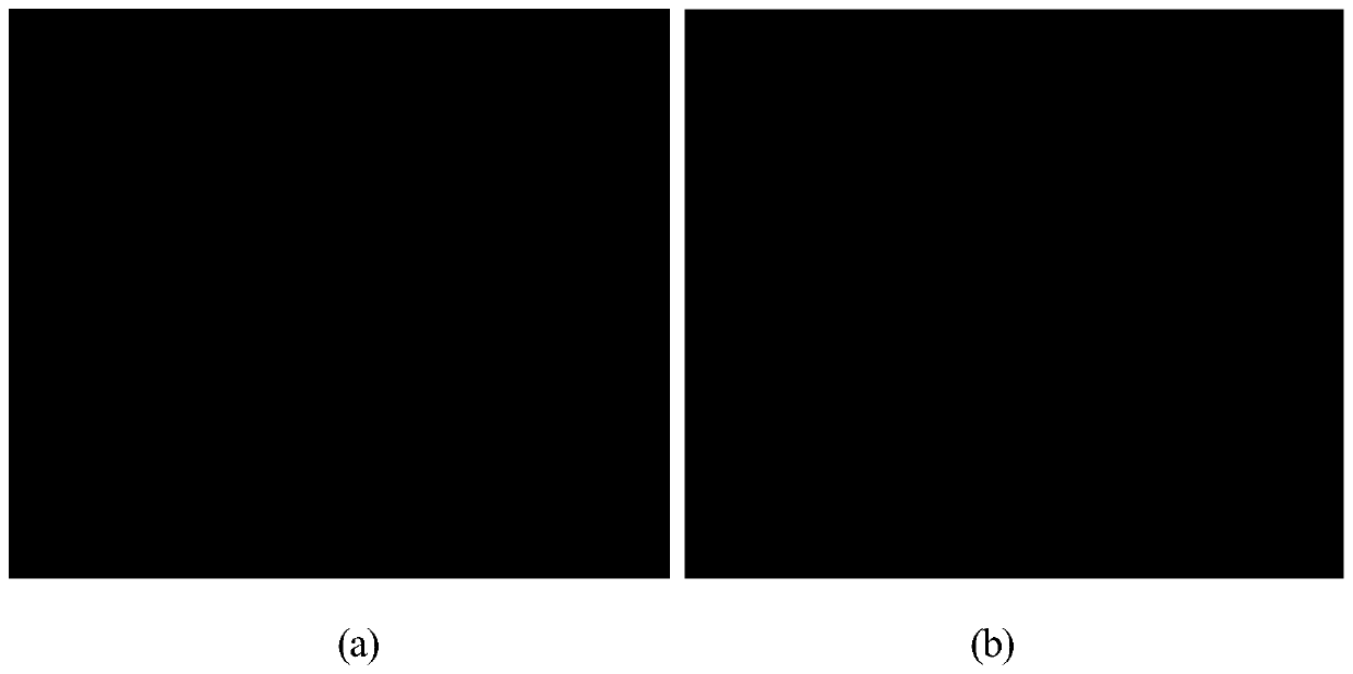 Cu-cr alloy containing trace pb element and solidification preparation method thereof