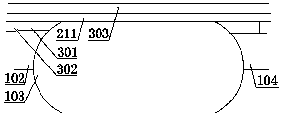 Multi-purpose folding device suitable for portable electronic terminal equipment and precision appliances