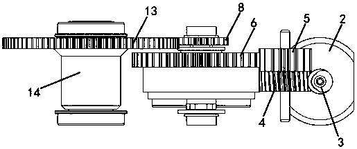 Electronic lock with emergency unlocking function and capable of improving anti-theft level