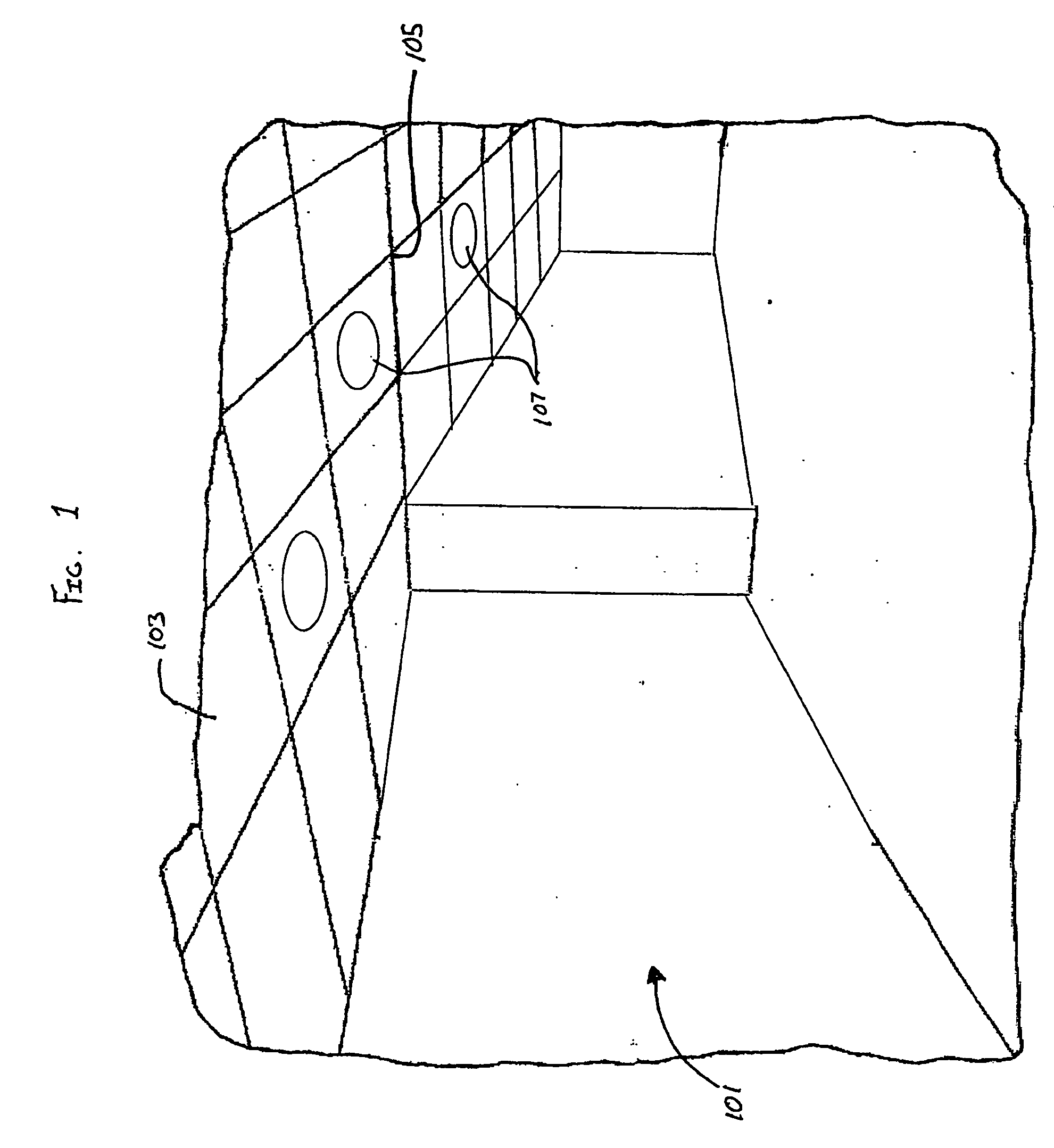 Electrified ceiling framework