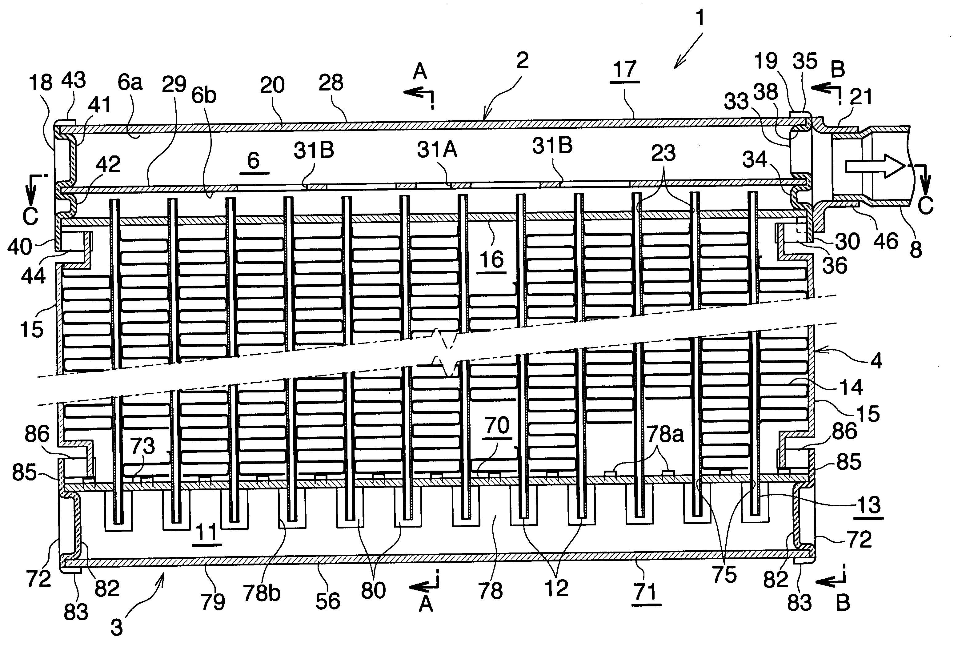 Heat exchanger