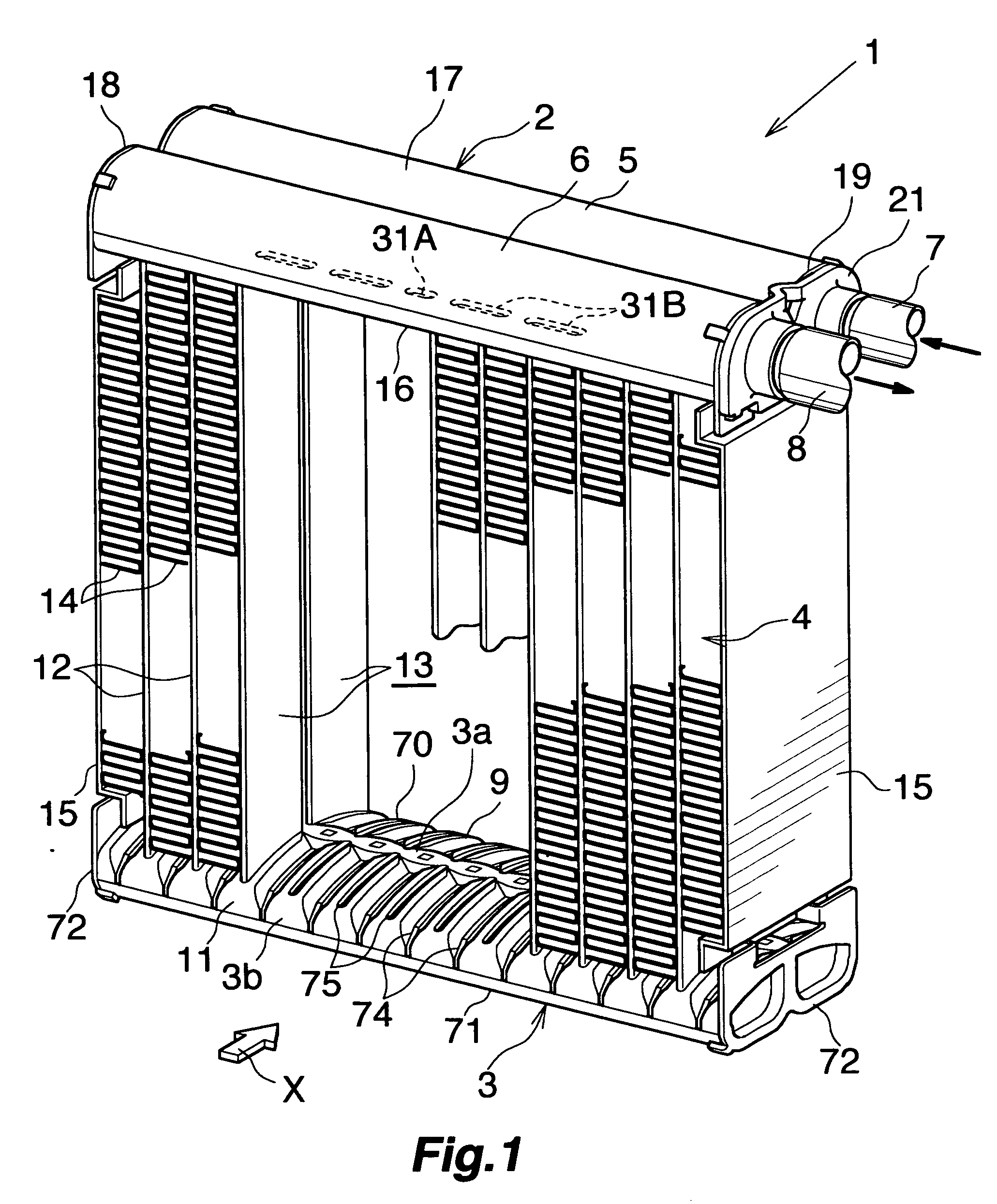 Heat exchanger