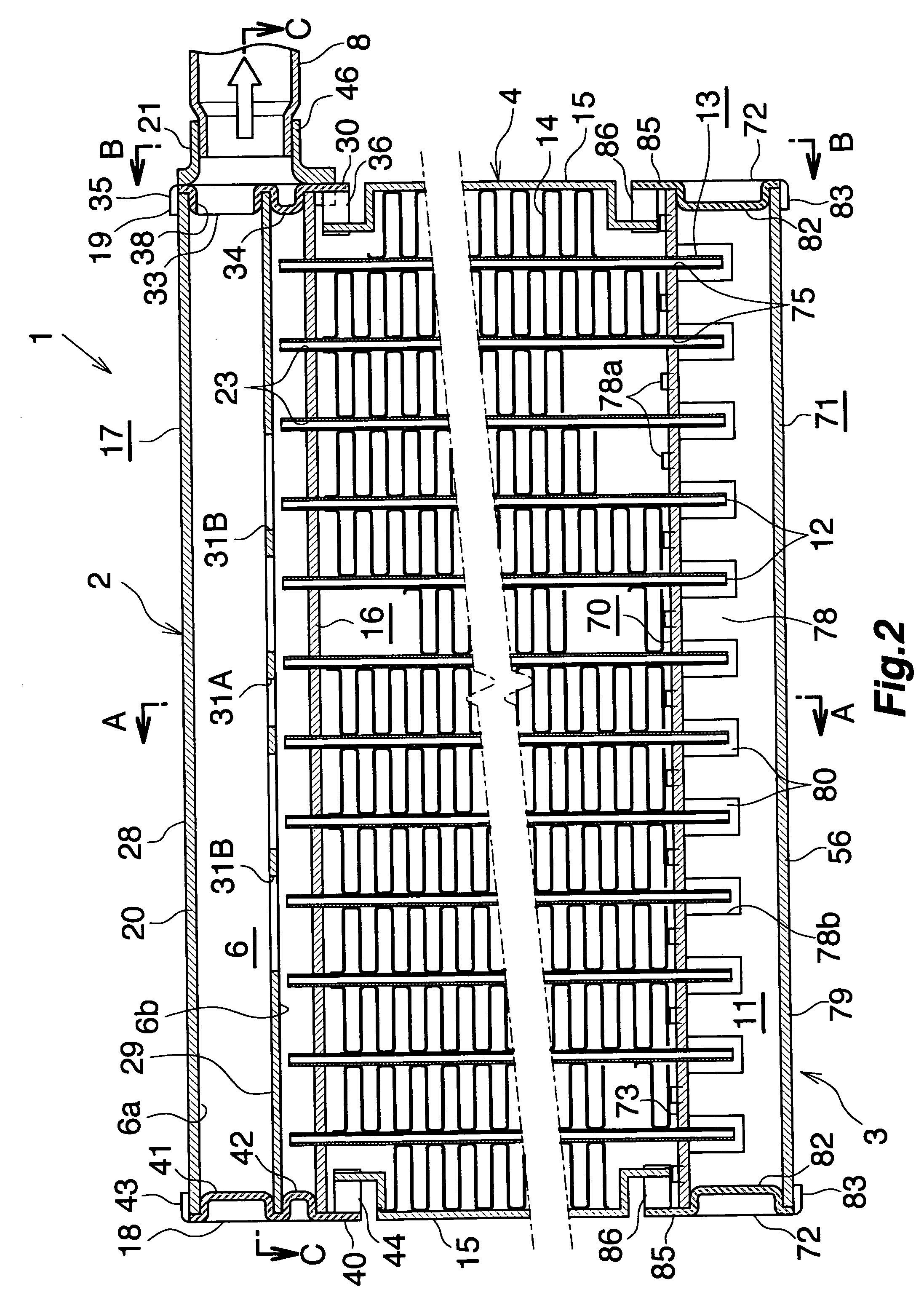 Heat exchanger