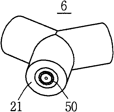 Block for building a toy