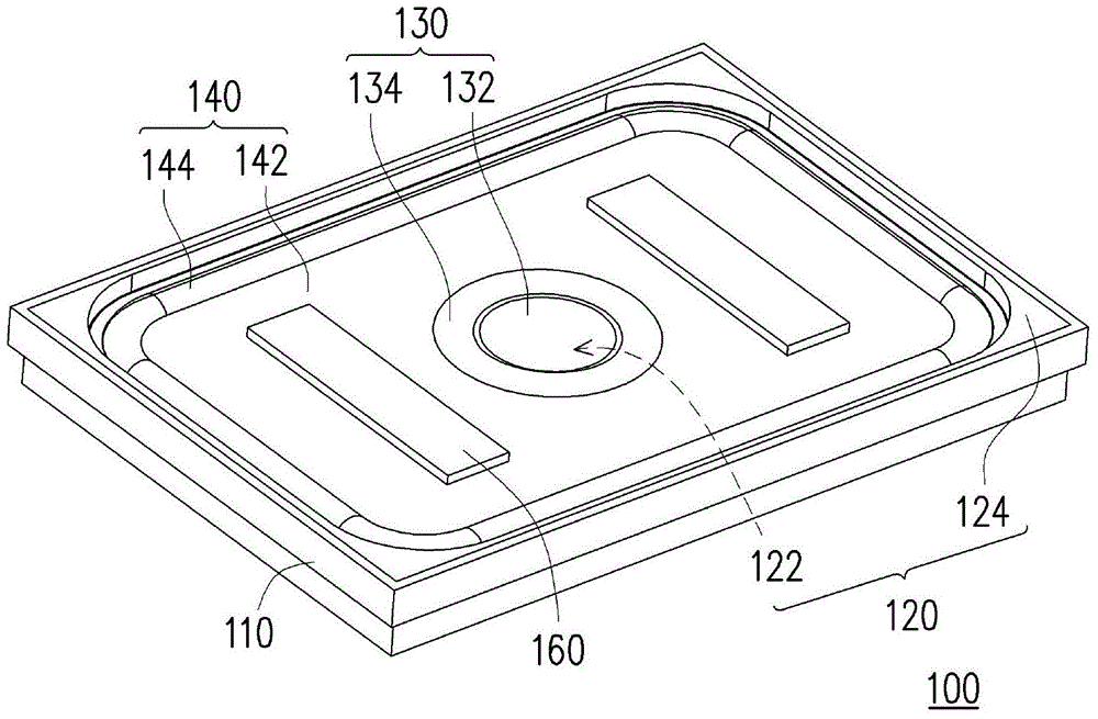 Speaker Structure