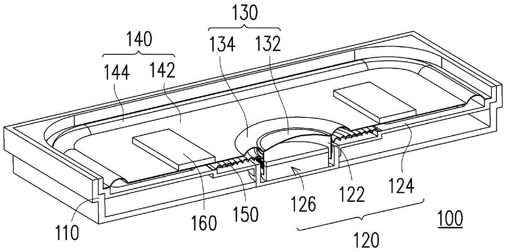 Speaker Structure