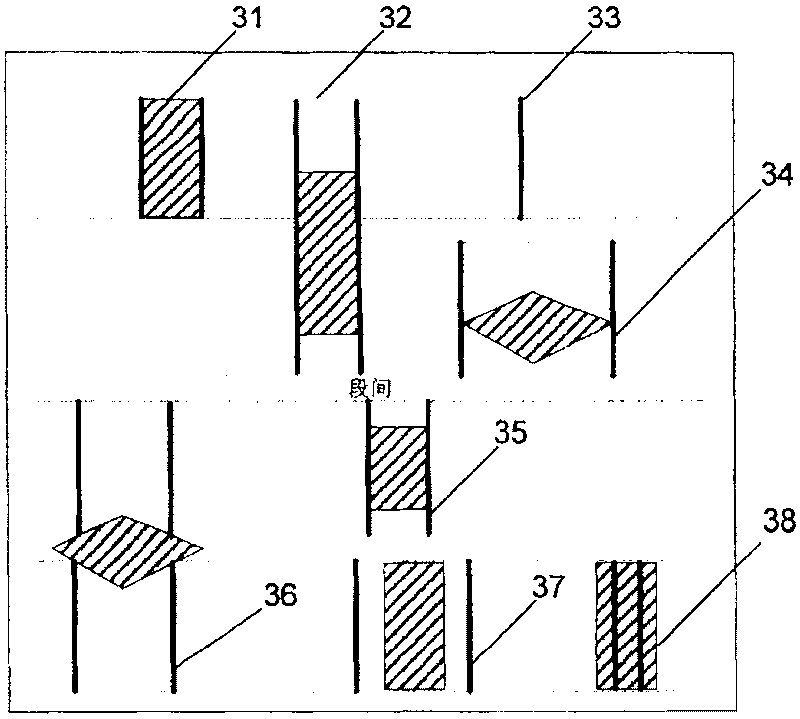 Page setup assisted apparatus and method for changing line-shifted attribute of composition data