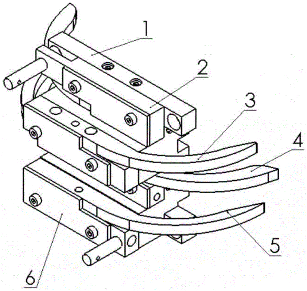 A current lead for a superconducting motor