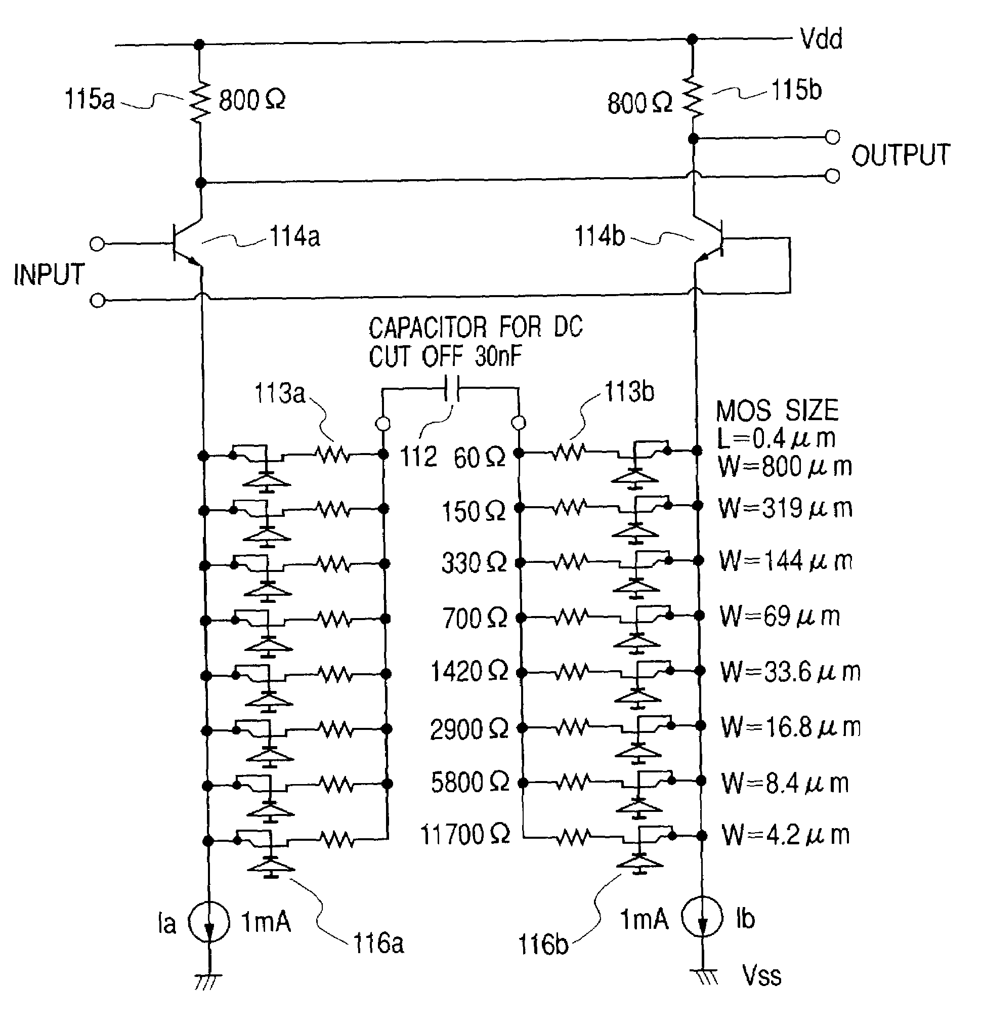 Wireless communication receiver