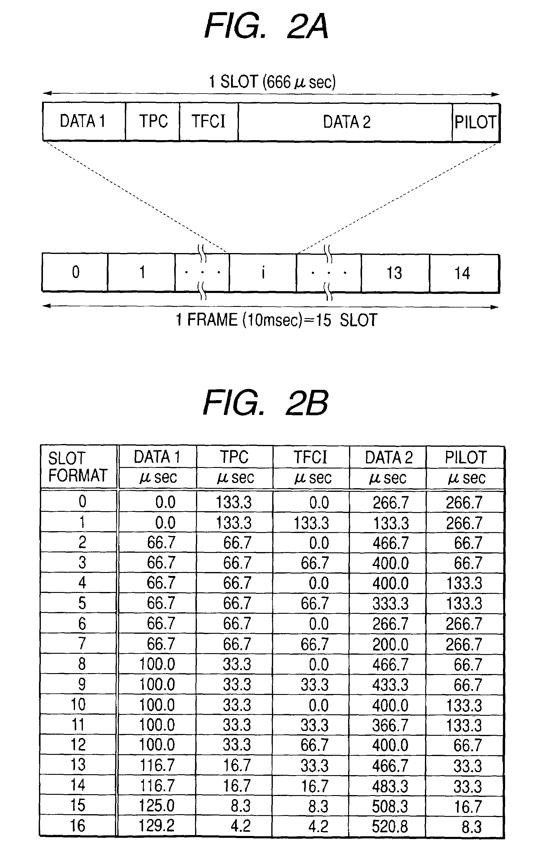 Wireless communication receiver