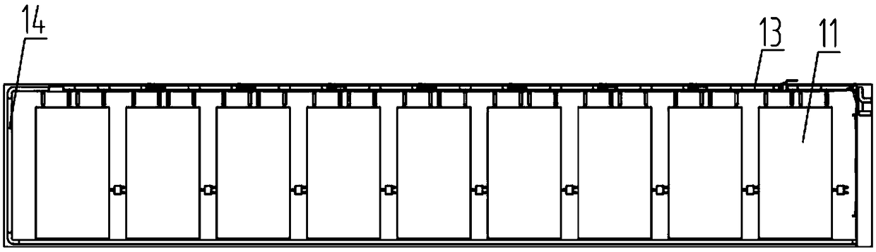 Energy storage unit