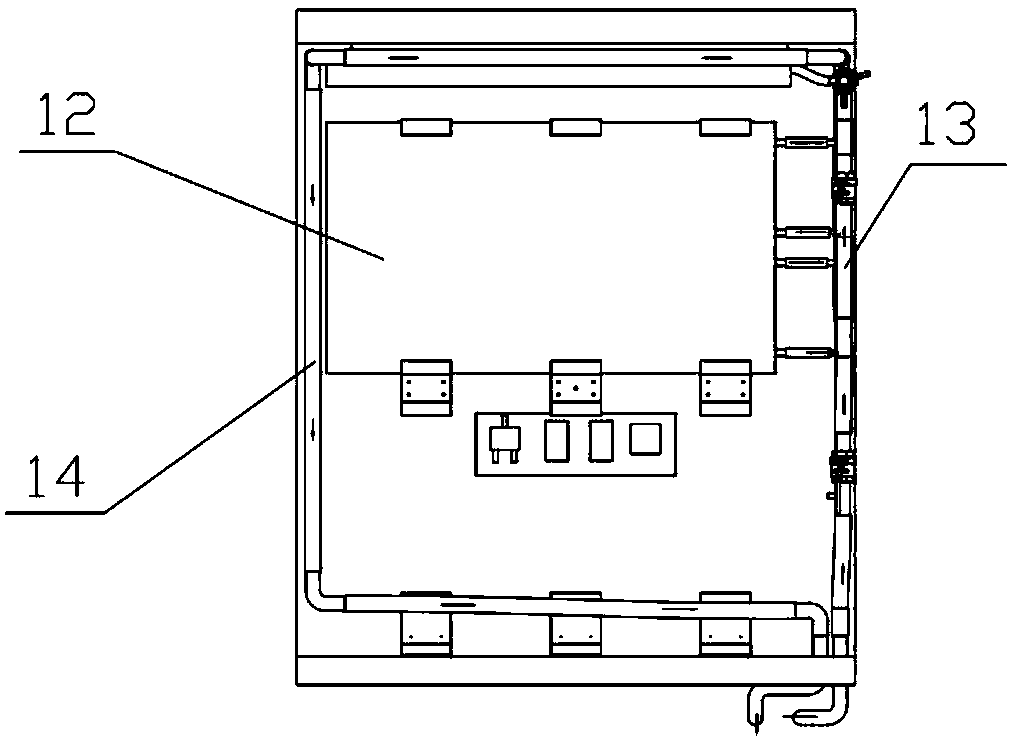 Energy storage unit