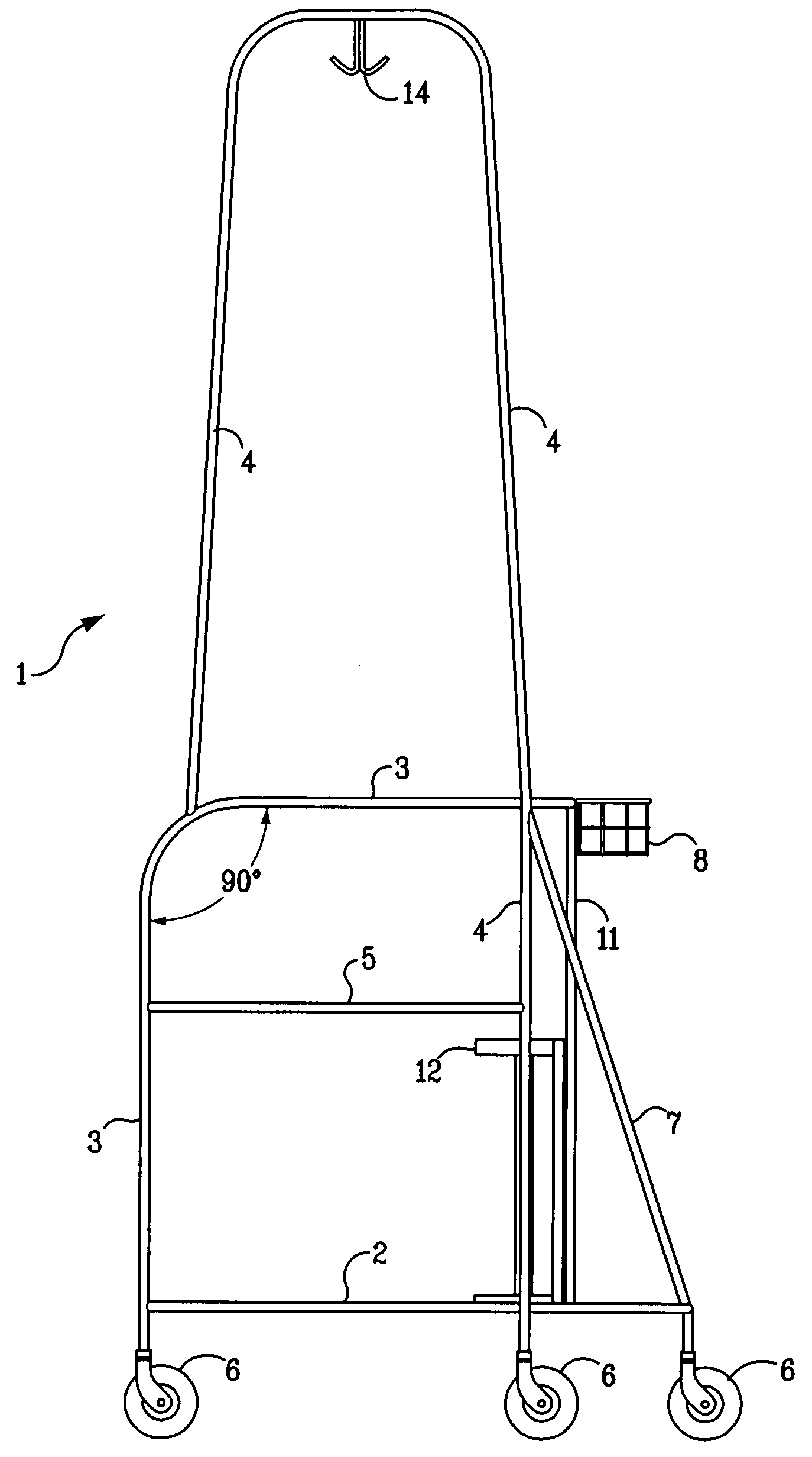 Enhanced patient mobility system