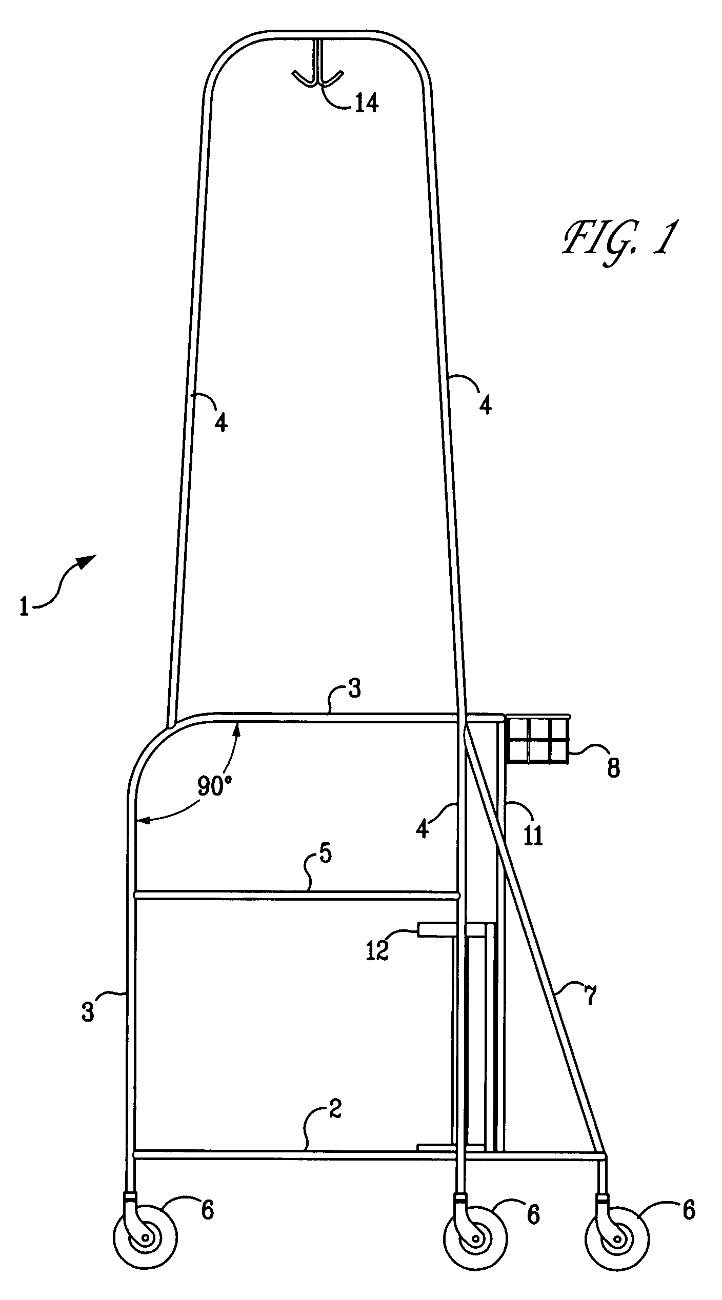 Enhanced patient mobility system