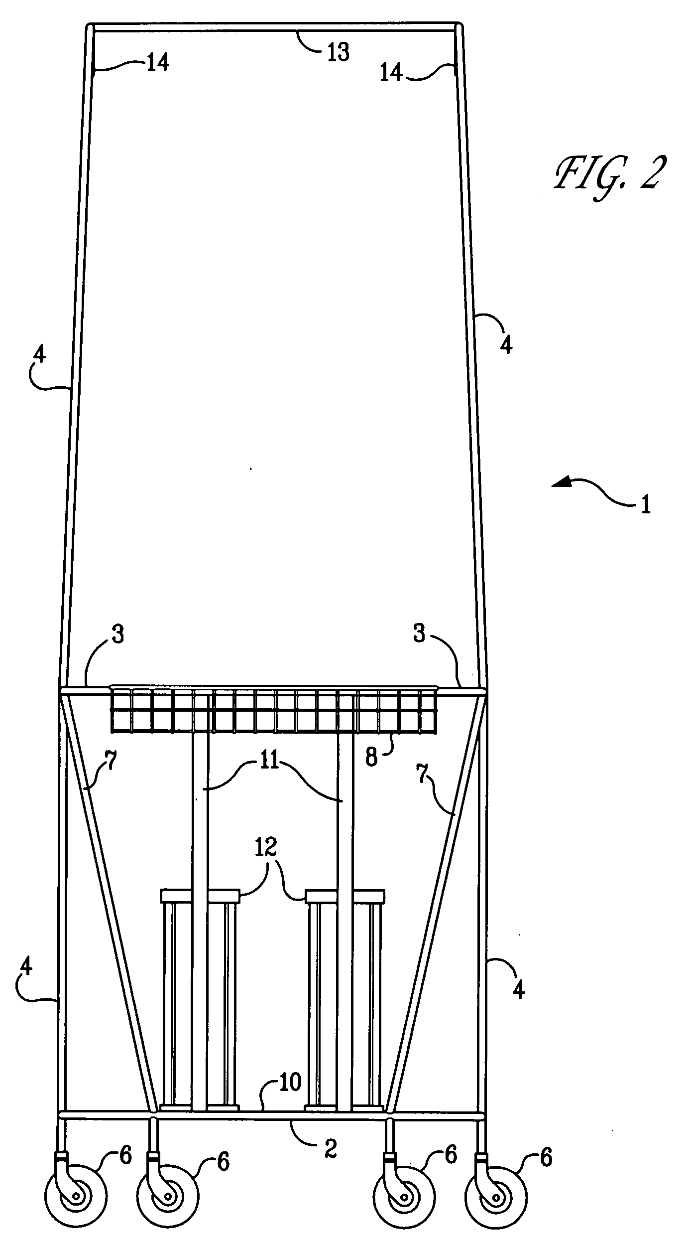 Enhanced patient mobility system