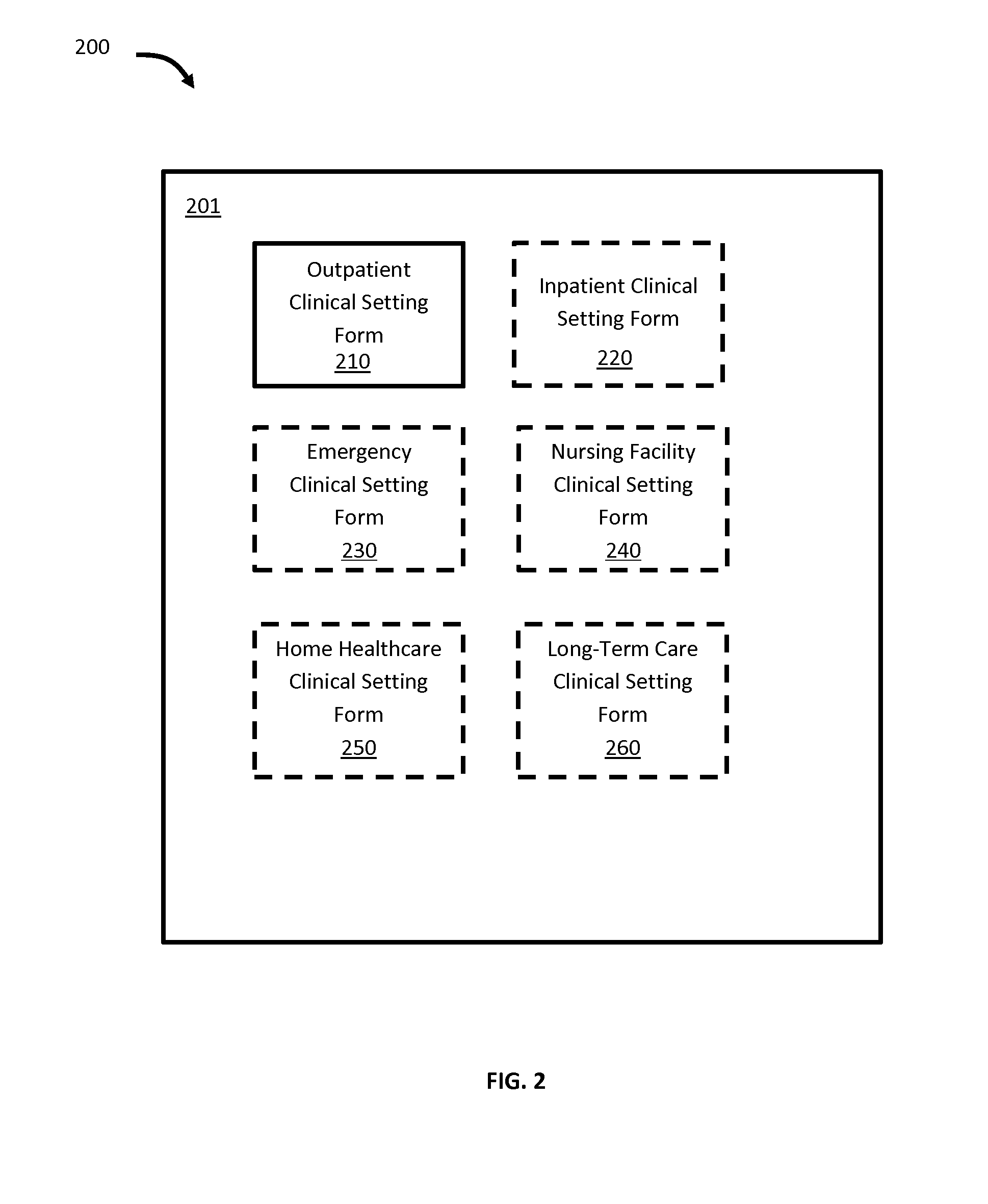 Fully automated medical coding software