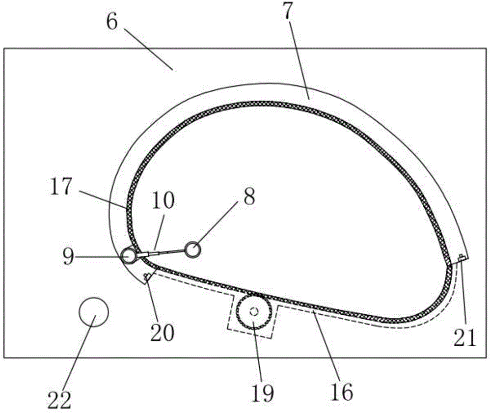 Device and method for detecting concentration of D-fructose solution