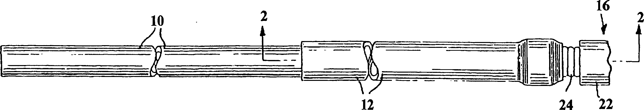 Mechanism for the deployment of endovascular implants