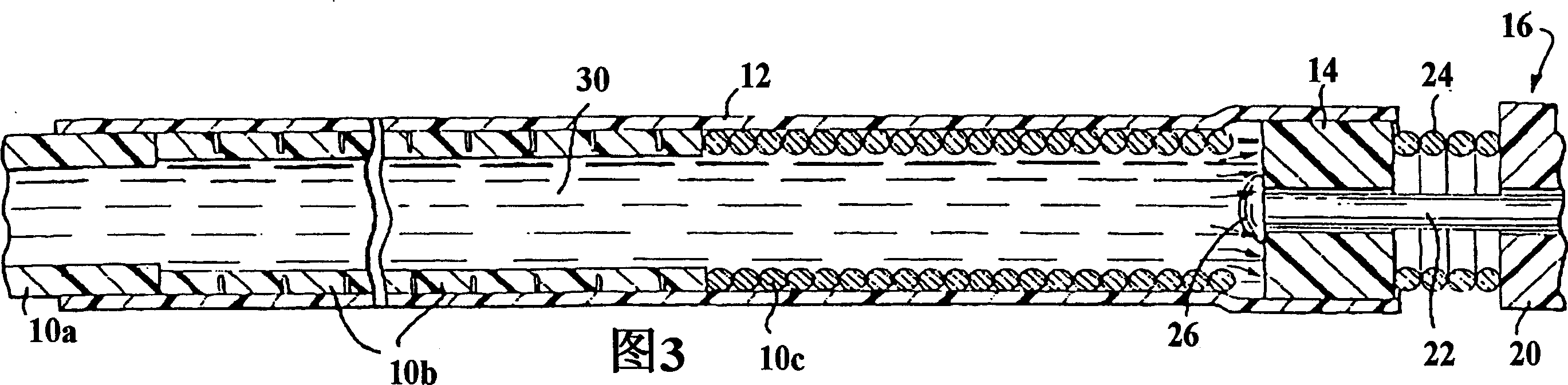 Mechanism for the deployment of endovascular implants