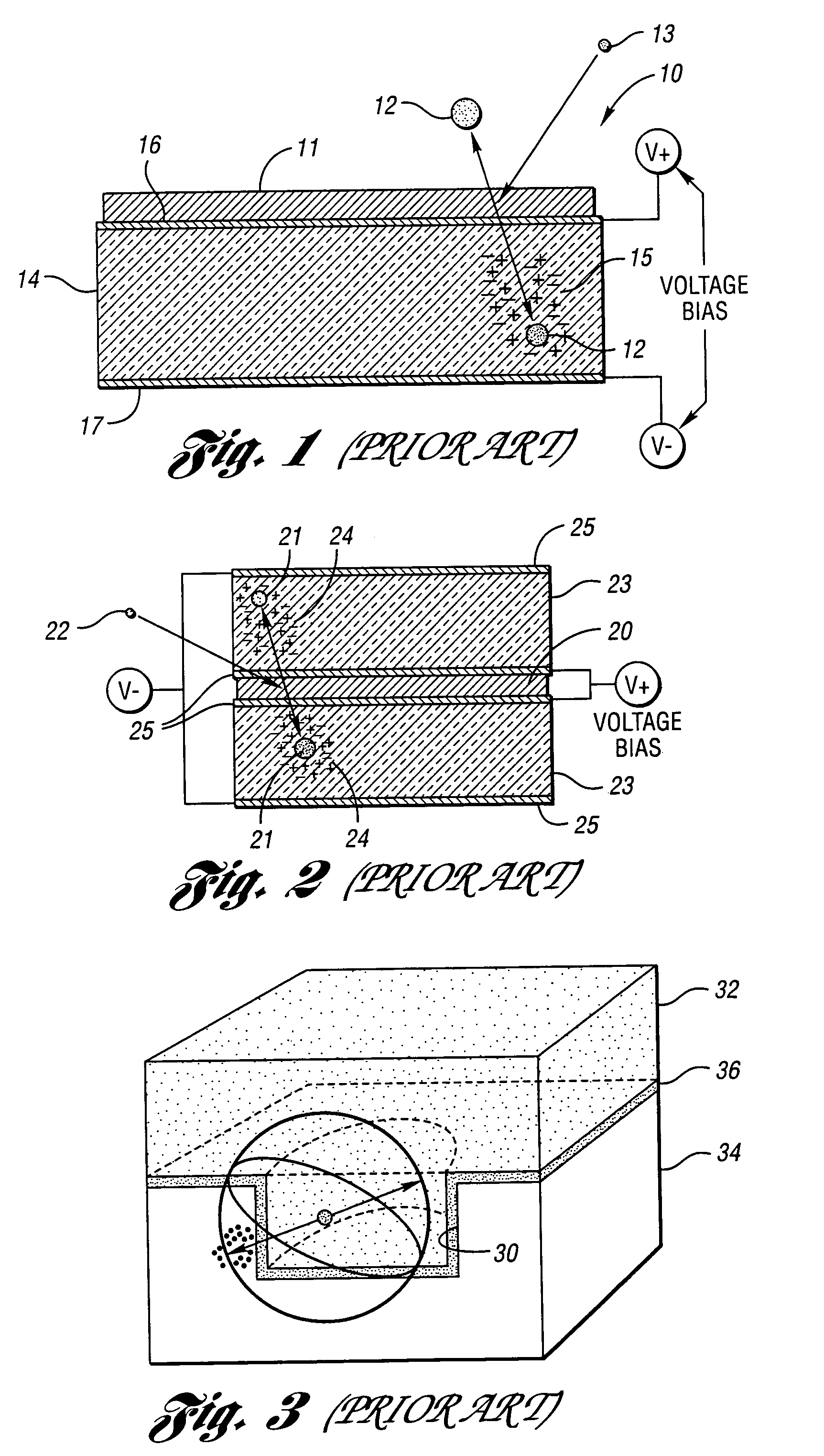 High-efficiency neutron detectors and methods of making same