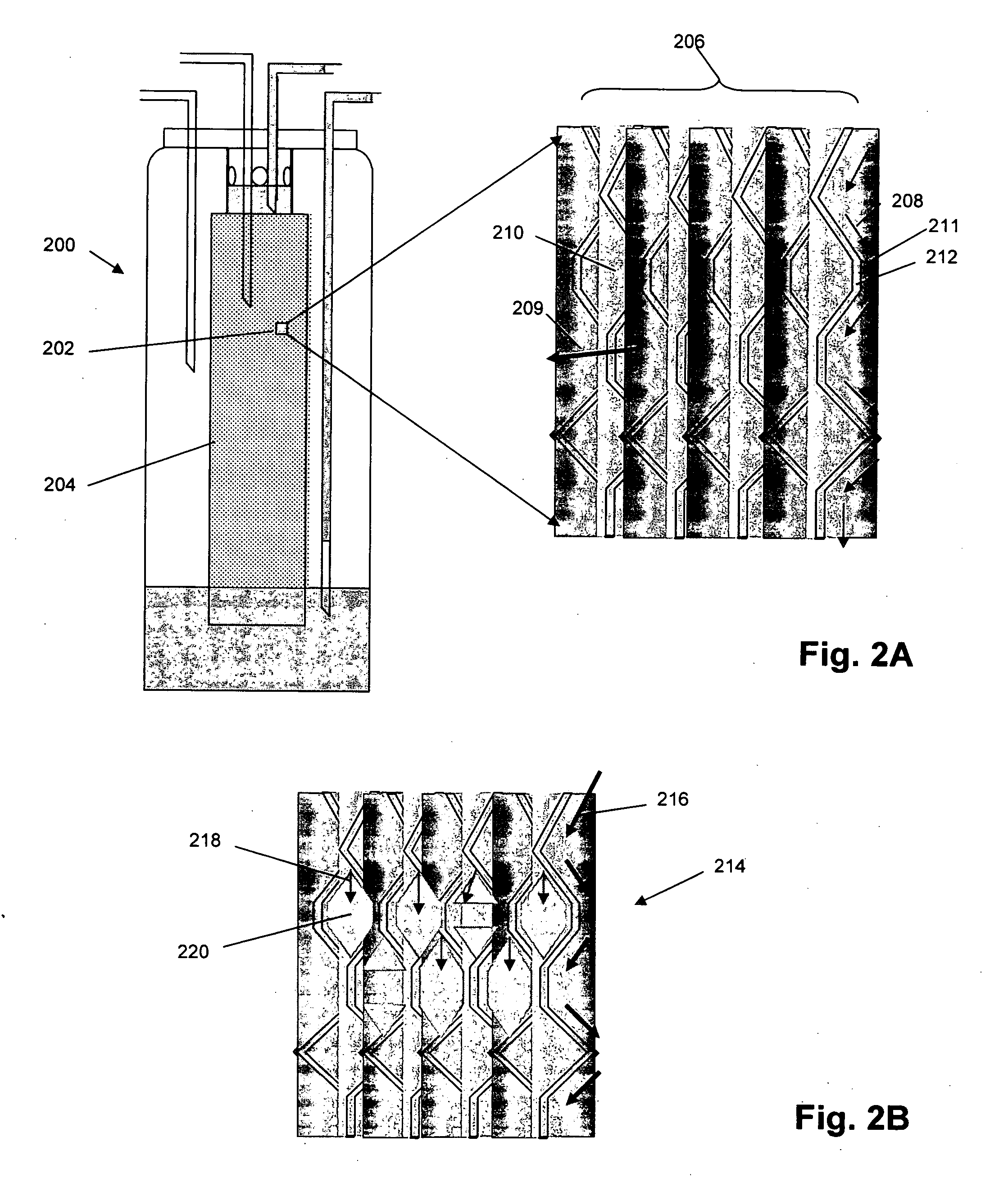 A cell culture bioreactor