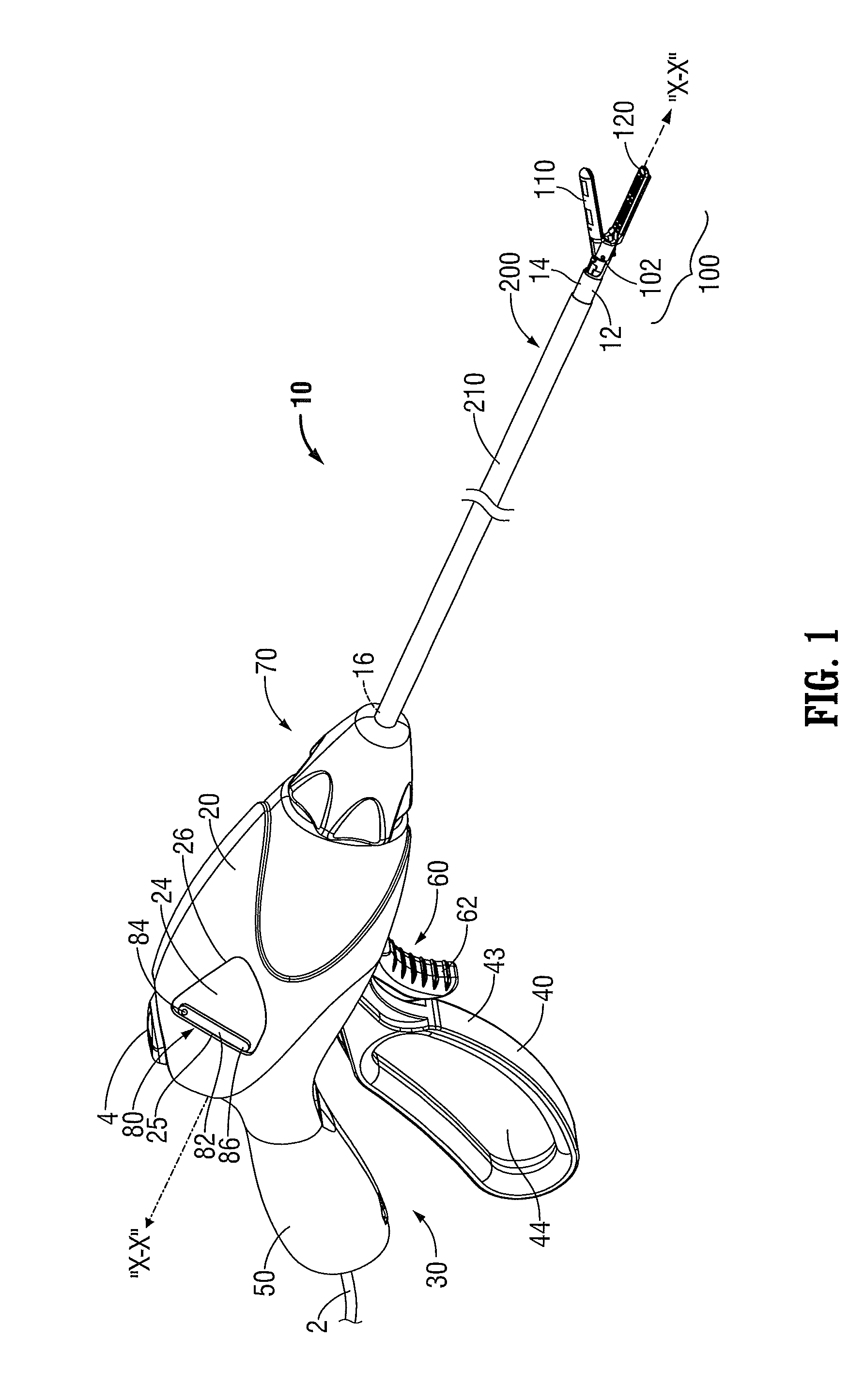 Deployment mechanisms for surgical instruments