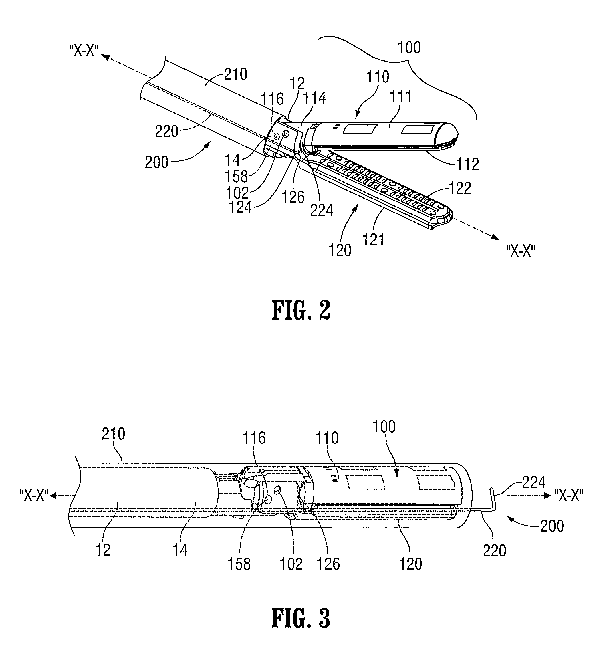 Deployment mechanisms for surgical instruments